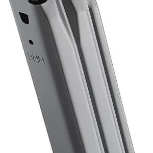 Springfield Armory EC6015 Echelon  15rd Flush 9mm Luger Black Stainless Steel