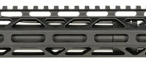 Rock River Arms SOC0820V1 LAR-15M CLB Complete Upper, 458 SOCOM 16" Chome Moly Bull Barrel, Black, Aluminum Rec, 13" M-LOK Handguard, Beast Brake, Fits AR-15