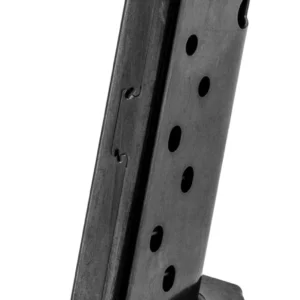 Hi-Point CLP10C C9/CF380 10rd 9mm Luger/380 ACP Black Steel