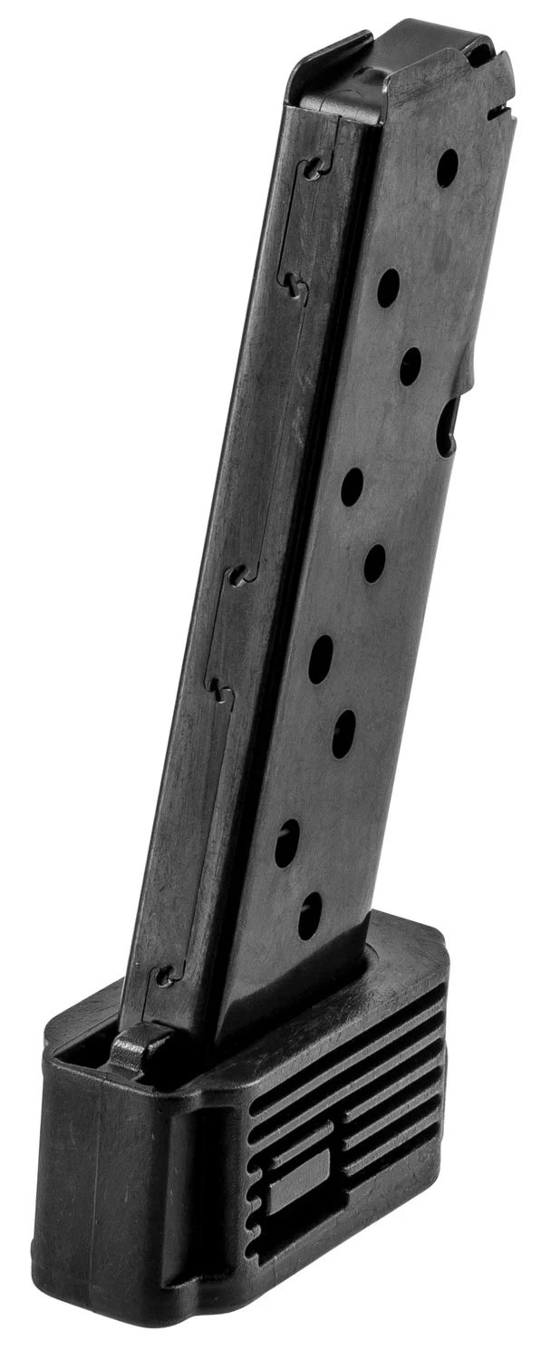 Hi-Point CLP10C C9/CF380 10rd 9mm Luger/380 ACP Black Steel