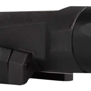 Inforce IF71014 WMLx White/IR Gen 3 Black 900 Lumens LED / 1000 mW IR