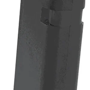 Kci Usa Inc KCIMZ009 Glock  15rd 9mm Luger Black Polymer Fits Glock 19/26