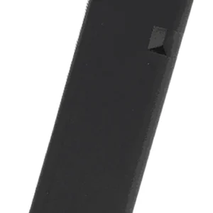 Kci Usa Inc KCIMZ007 Glock  17rd 9mm Luger Black Polymer Fits Double Stack Glock