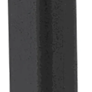 Kci Usa Inc KCIMZ008 Glock  33rd Extended 9mm Luger Compatible w/ Glock 17/26/19 Black Polymer