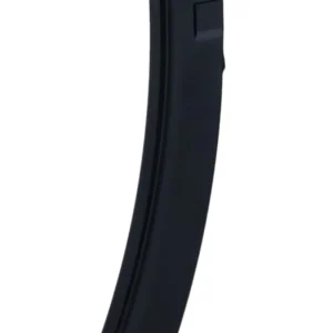 Kci Usa Inc KCIMZ019 MP5  30rd 9mm Luger Black Steel Fits HK MP5 Platform