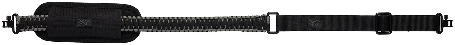 Browning 122967925 Paracord Black Paracord