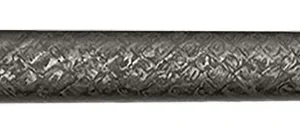 Proof Research 138946 Bolt Action Barrel Pre-Fit 260 Rem 18" 1:8" Twist (5 Groove), 5/8"-24 tpi Threaded, Carbon Fiber, Drop-In Design for Sig Cross