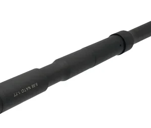 FAXON AR15 BARREL 5.56 NATO - 14.5" 1:8 COMBAT SRS MED TAPE