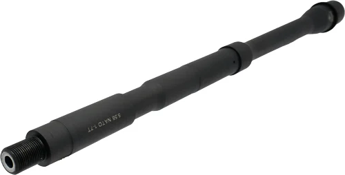 FAXON AR15 BARREL 5.56 NATO - 14.5" 1:8 COMBAT SRS MED TAPE