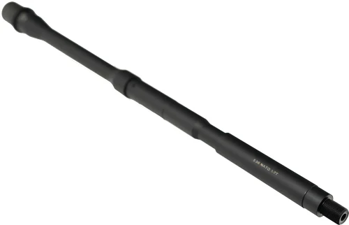 FAXON AR15 BARREL 5.56 NATO - 16" 1:8 COMBAT SRS MED TAPER
