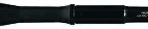 FAXON AR15 BARREL 338 ARC - 9" 1:5 GUNNER PROFILE BLACK