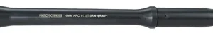 FAXON AR15 MATCH BBL 6MM ARC - 12.5" 1:7.5 5R GUNNER PROFILE