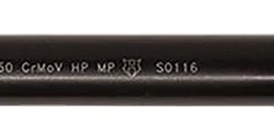 Ballistic Advantage BABL556033F Performance Series BA Hanson Carbine Length 5.56x45mm NATO 12.30" Black QPQ Chrome Moly Vanadium, Fits AR-15