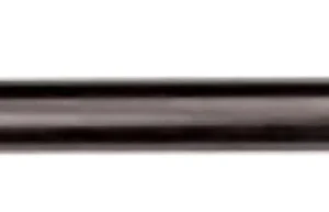 Ballistic Advantage BABL556037F Performance Series BA Hanson Mid-Length 5.56x45mm NATO 13.90" Threaded Black QPQ Chrome Moly Vanadium, Fits AR-15