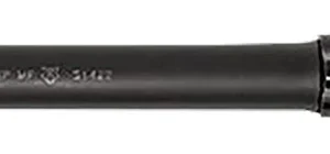 Ballistic Advantage BABL223013PQ Premium Series 223 Wylde 16" Threaded Hanson Profile, Midlength with Low Pro Gas Block, Black QPQ 4150 Chrome Moly Vanadium Steel, Fits AR-15