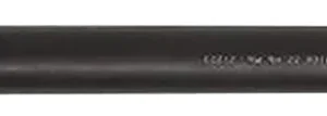 Ballistic Advantage BABL223022PQ Premium Series 223 Wylde 20" Threaded DMR Profile, Rifle Length Gas System, Black QPQ Stainless Steel, Fits AR-15