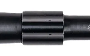 Ballistic Advantage BABL300007F Performance Series BA Hanson Carbine Length 300 Blackout 10.30" Threaded Black QPQ Chrome Moly Vanadium, Fits AR-15