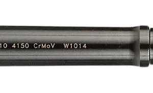 Ballistic Advantage BABL308008M Modern Series Carbine Government 308 Win 12.50" Threaded Black QPQ Chrome Moly Vanadium, Fits AR-10