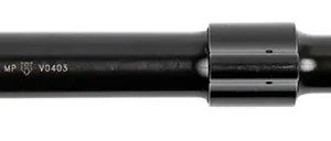 Ballistic Advantage BABL65CR18PQ Premium Series 6.5 Creedmoor 18" Threaded Hanson Profile, Midlength with .875" Low Pro Gas Block, Black QPQ 4150 Chrome Moly Vanadium Steel, Fits AR-10