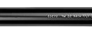 Ballistic Advantage BABL6MM002PQ Premium Series SPR 6mm ARC 18" Threaded Black QPQ Stainless Steel Fits AR-15