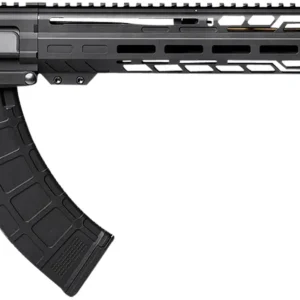 CMMG 86A740B-AB DISSENT MK47 762X39 14.3 PW ABLK