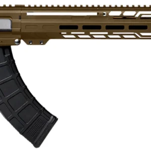 CMMG 86A740B-MB DISSENT MK47 762X39 14.3 PW MBRZ