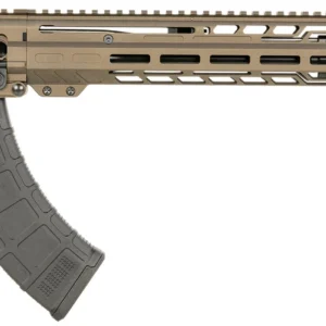 CMMG 86A170B-MB DISSENT MK47 762X39 16.1 MDBRZ