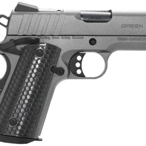 EAA-391140 GIRSAN INFLNCER MC1911SC OR 9M 7R TUNG