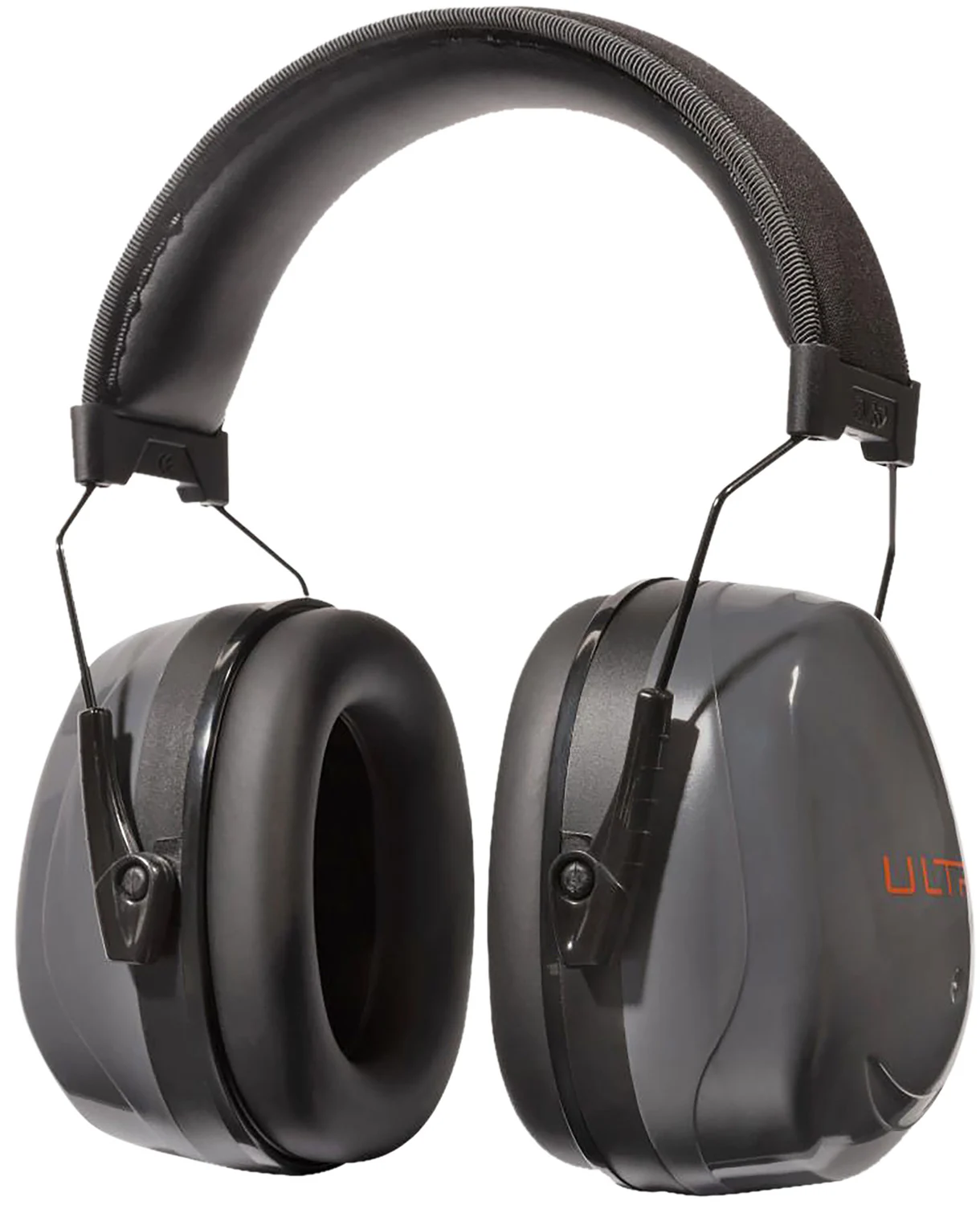 Allen 4124 Ultrax Heavy Sound 26 dB Gray