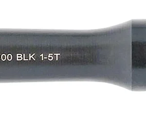 Faxon Firearms 15B35P7NGQ5RNP3 Match Series Gunner 300 Blackout 7.50" Threaded Black QPQ Stainless Steel, Fits AR15