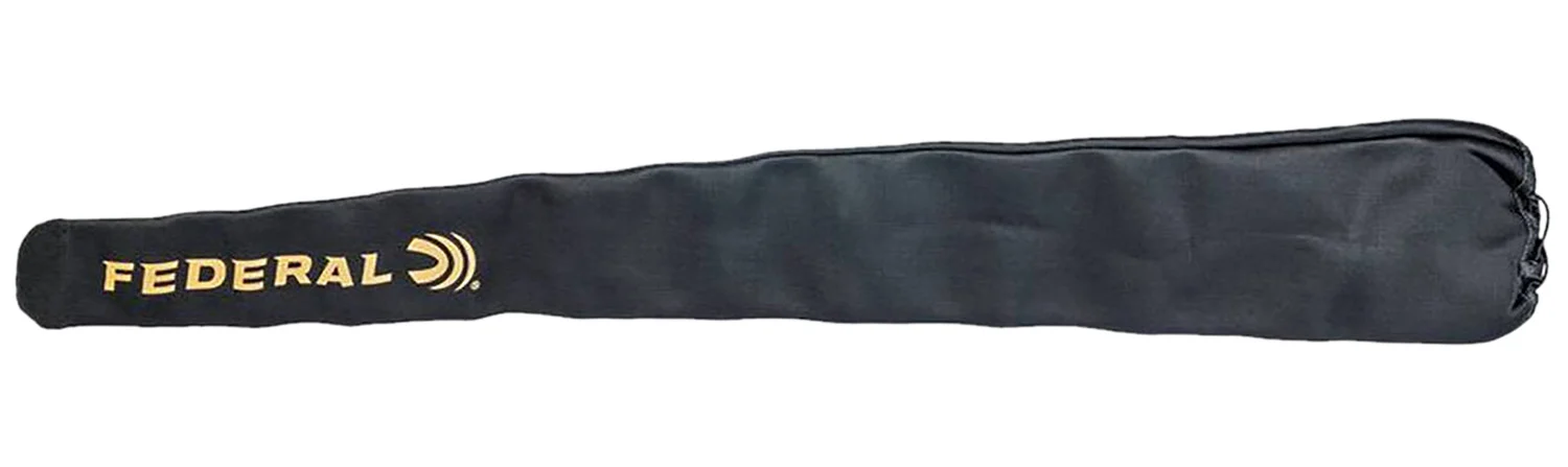 Remington Accessories FNGS52 Gun Sleeve 53" Black Neoprene