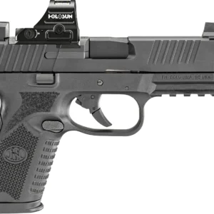 FN 66-101937 509M T NMS HOL NS 9MM 2X10R BLK