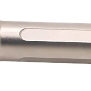 True Precision Inc TPG43BXT Glock 9mm Luger 3.90" Threaded Satin Stainless Steel, Fits Glock 43/43X