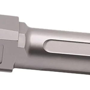 True Precision Inc TPP365BX Sig 9mm Luger 3.10" Satin Stainless Steel, Fits Sig P365/P365 SAS/P365-AXG Legion