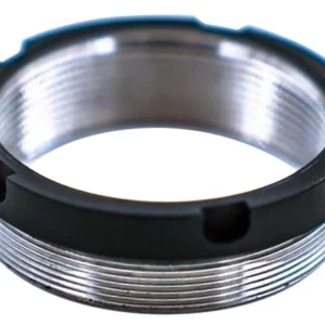 Ab Suppressor F22-ADAPTER Raptor Adapter 1.375"x24 17-4 PH