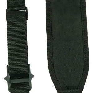Boyt Harness PAS30004 Max-Ops Black Nylon Webbing Adjustable