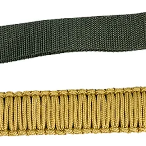 Boyt Harness XP90408 Express Sling Coyote Brown 46" OAL Rifle/Shotgun