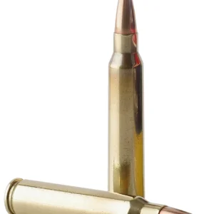 TR&Z PPMK223  Supreme Line 223 Rem 69 gr Sierra MatchKing BTHP 20 Per Box/ 10 Case