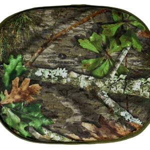 Hunters Specialties HS1001561 Big Cheeks Foam Seat Realtree Edge