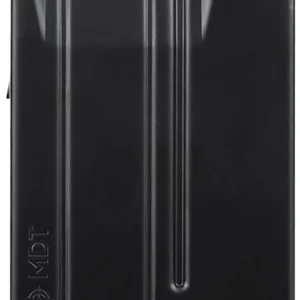 Mdt Sporting Goods Inc 106214BLK AICS Magazine  10rd 6BR Black Steel