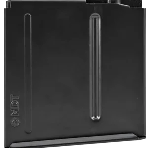 Mdt Sporting Goods Inc 102088BLK AICS Magazine 5rd 300 WM Black Steel