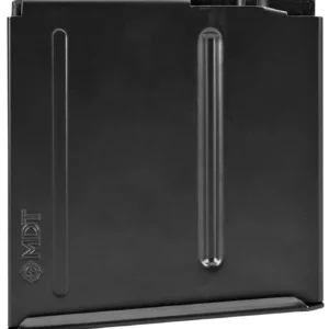 Mdt Sporting Goods Inc 102089BLK AICS Magazine 5rd 338 LM Black