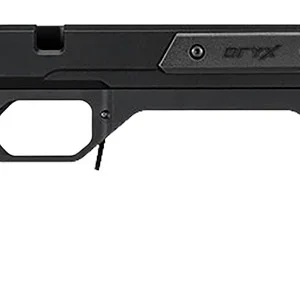 Mdt Sporting Goods Inc 106263ODG Oryx Chassis OD Green Aluminum Savage/ Short Action 32.25"