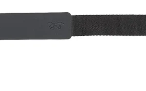 Browning 122979 Warden Universal Sling Black Nylon/Rubber Rifle/Shotgun