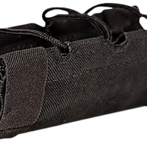 GrovTec US Inc GTAC330 Rail Wrap 6" Black