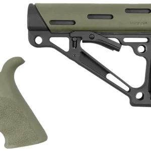 Hogue 15256   OD Green Fits AR-15/M16