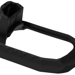 Sct Manufacturing 210450000 Compact  Compatible w/ Glock Gen3 19 23 32 Black