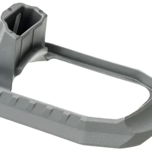 Sct Manufacturing 0210450000IC Compact  Compatible w/ Glock Gen3 19 23 32 Gray