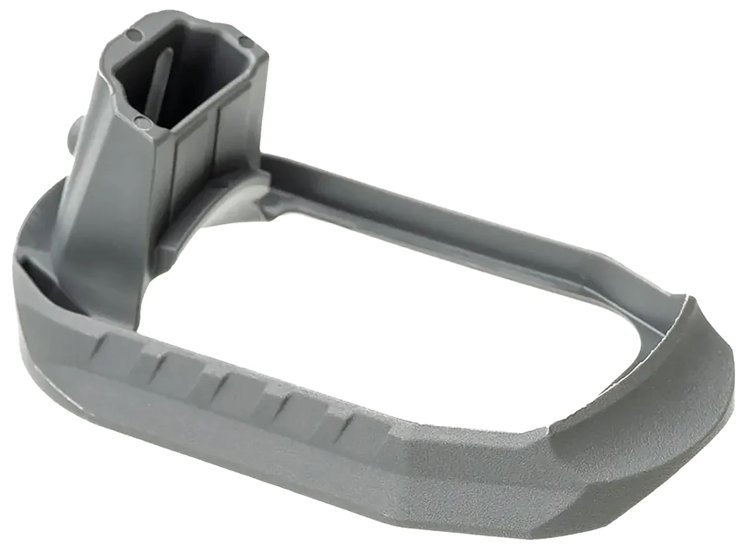 Sct Manufacturing 0210450000IC Compact Compatible w/ Glock Gen3 19 23 32 Gray