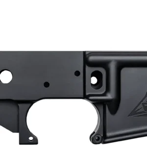 Rise Armament RASL223 Stripped Lower Receiver Multi 7075-T6 Aluminum for AR-15
